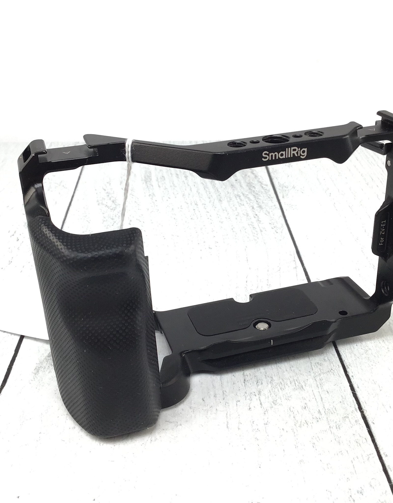 SmallRig SmallRig Cage for Sony ZV-E1 Used Good