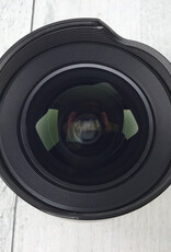 SONY Sony FE 14mm f1.8 GM Lens Used Good