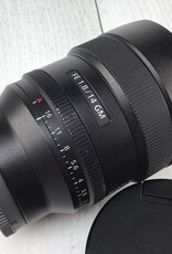 SONY Sony FE 14mm f1.8 GM Lens Used Good