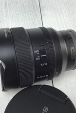 SONY Sony FE 14mm f1.8 GM Lens Used Good