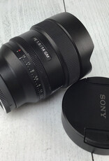 SONY Sony FE 14mm f1.8 GM Lens Used Good