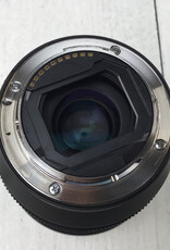 SONY Sony FE 14mm f1.8 GM Lens Used Good