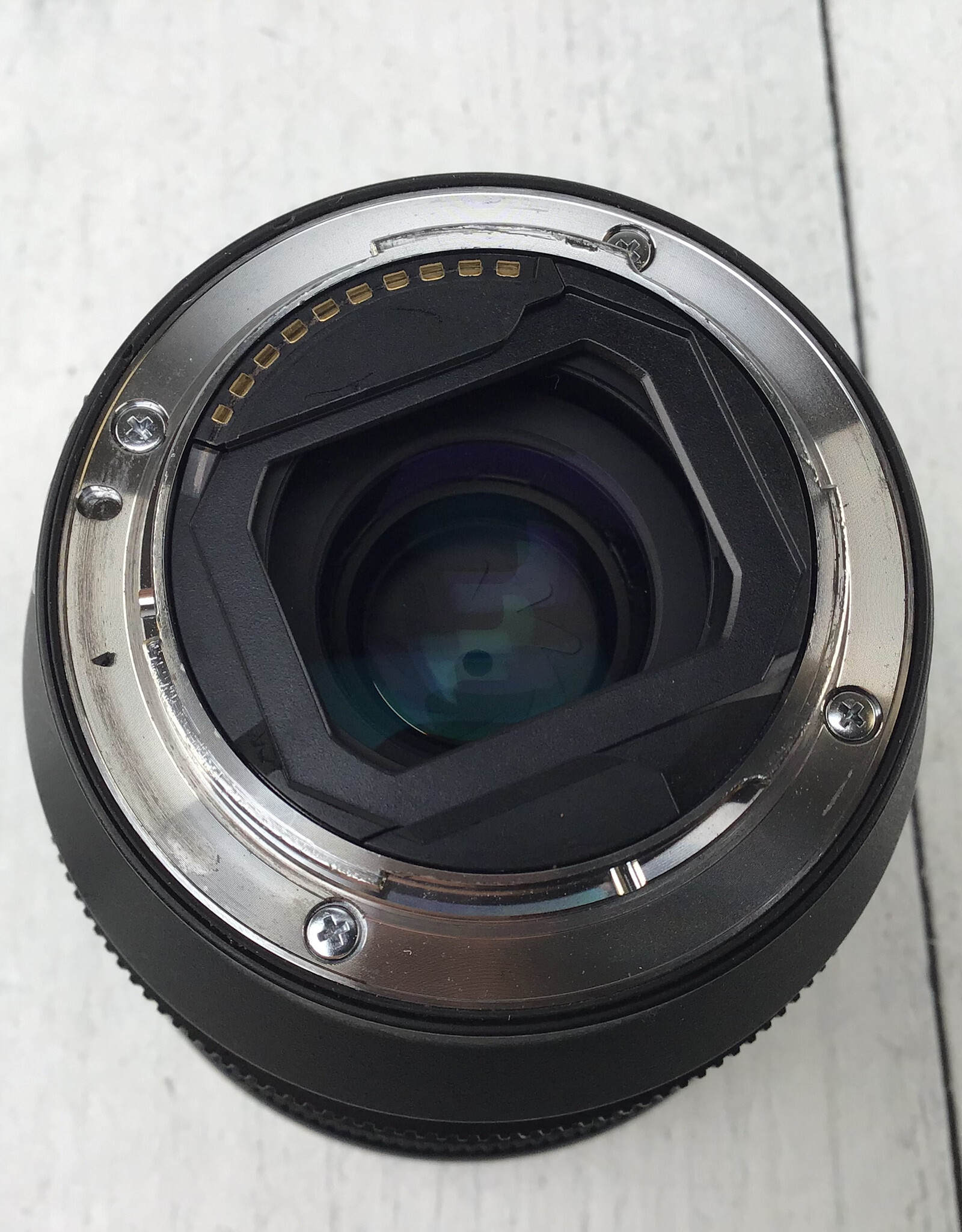 SONY Sony FE 14mm f1.8 GM Lens Used Good