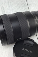 SONY Sony E 16-55mm f2.8 G Lens Used Good