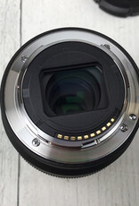 SONY Sony E 16-55mm f2.8 G Lens Used Good