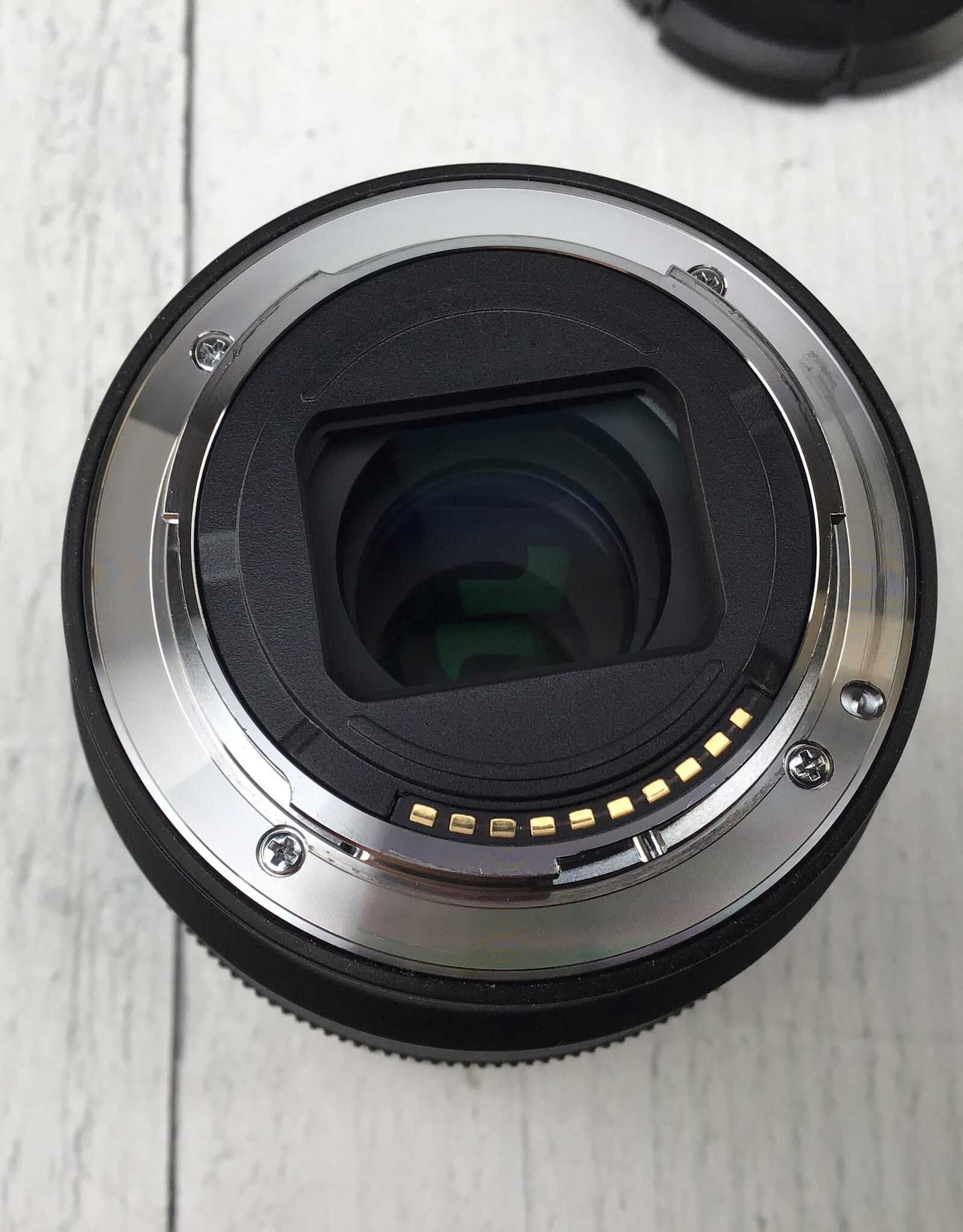 SONY Sony E 16-55mm f2.8 G Lens Used Good
