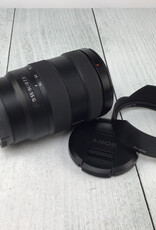 SONY Sony E 16-55mm f2.8 G Lens Used Good
