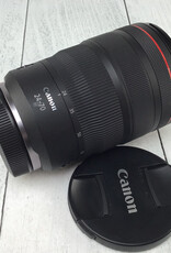 CANON Canon RF 24-70mm f2.8 L IS USM Lens Used Good