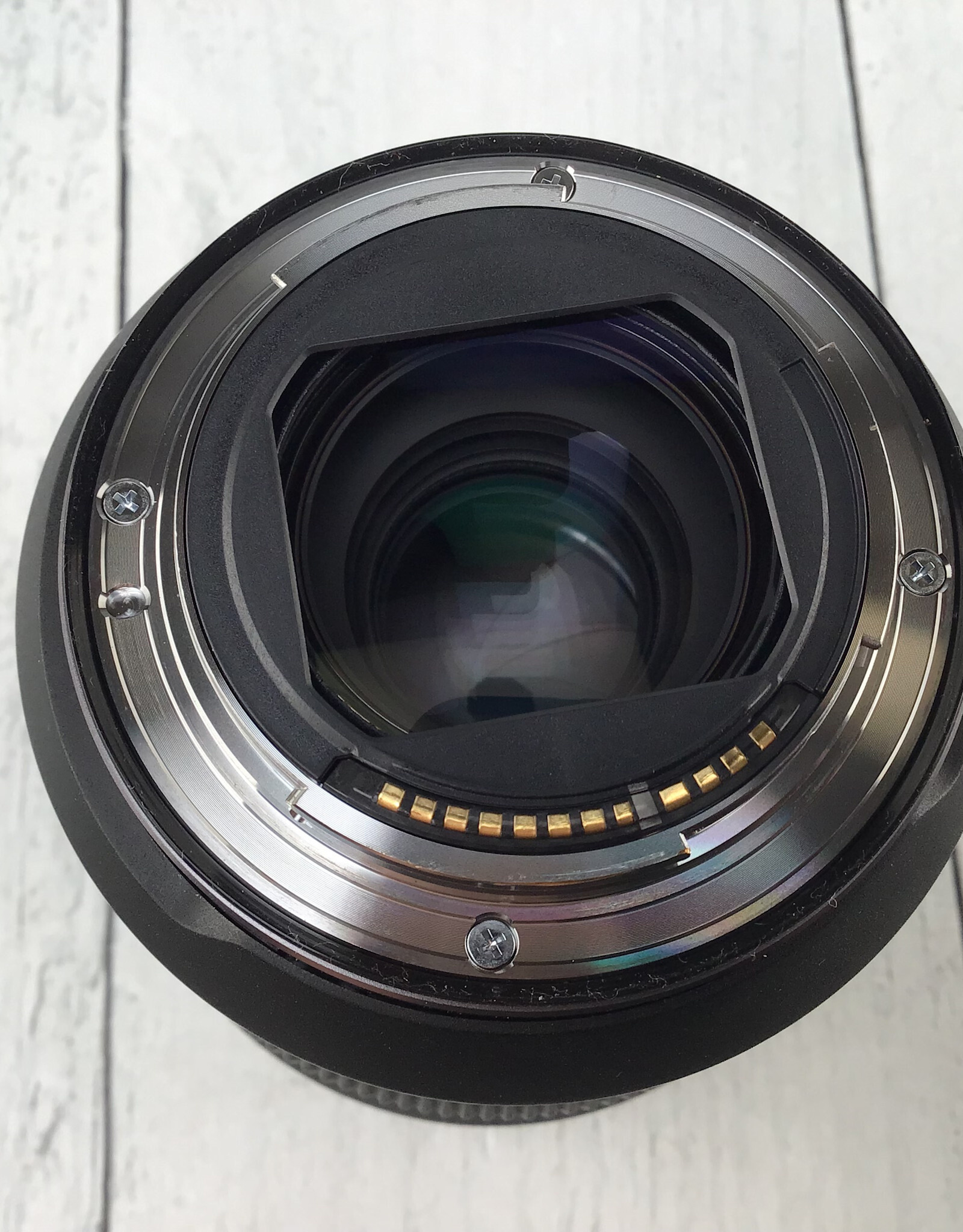 CANON Canon RF 24-70mm f2.8 L IS USM Lens Used Good