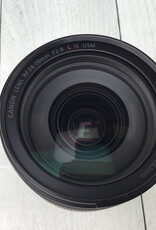 CANON Canon RF 24-70mm f2.8 L IS USM Lens Used Good