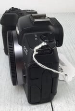 CANON Canon EOS RP Camera Body Used Good