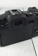 CANON Canon EOS RP Camera Body Used Good