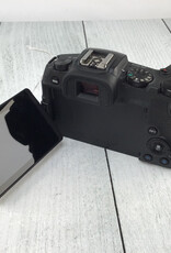 CANON Canon EOS RP Camera Body Used Good
