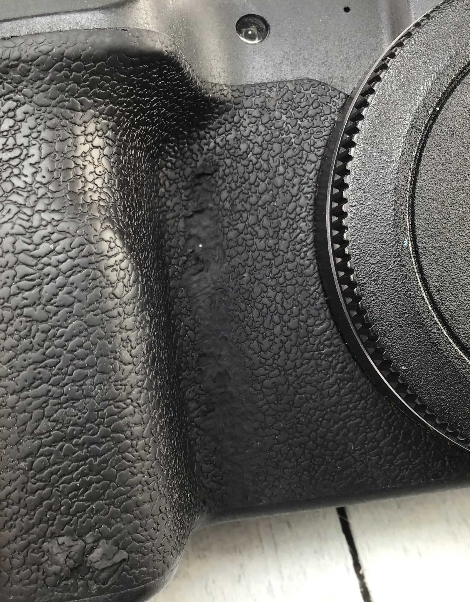 CANON Canon EOS RP Camera Body Used Good