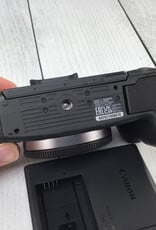 CANON Canon EOS RP Camera Body Used Good