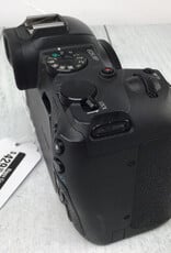 CANON Canon EOS RP Camera Body Used Good