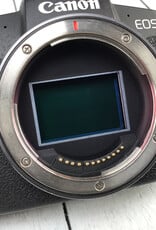 CANON Canon EOS RP Camera Body Used Good
