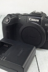 CANON Canon EOS RP Camera Body Used Good