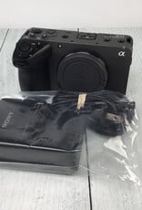 SONY Sony FX30 Camera Used Good