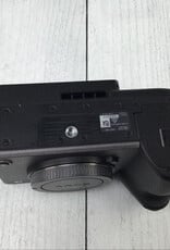 SONY Sony FX30 Camera Used Good