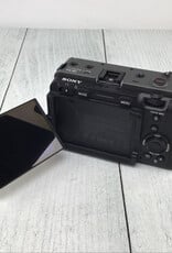 SONY Sony FX30 Camera Used Good