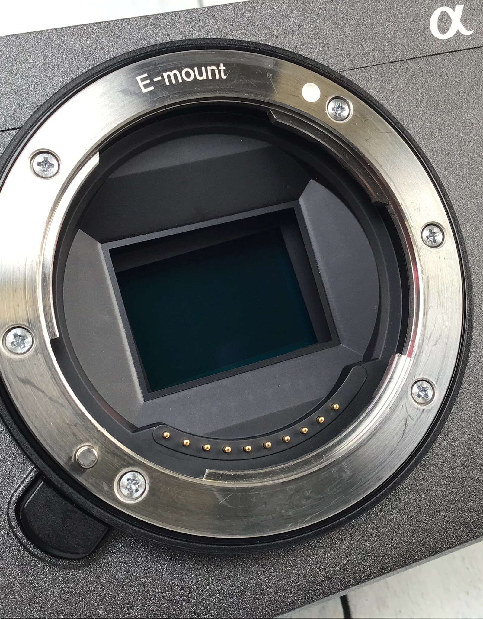 SONY Sony FX30 Camera Used Good