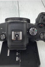 CANON Canon EOS R6 Camera Body Used Good