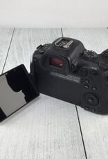 CANON Canon EOS R6 Camera Body Used Good