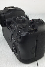 CANON Canon EOS R6 Camera Body Used Good