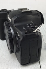 CANON Canon EOS R6 Camera Body Used Good
