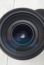 SIGMA Sigma Art 24-70mm f2.8 DG Lens for Canon EF Used Good