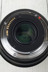 SIGMA Sigma Art 24-70mm f2.8 DG Lens for Canon EF Used Good