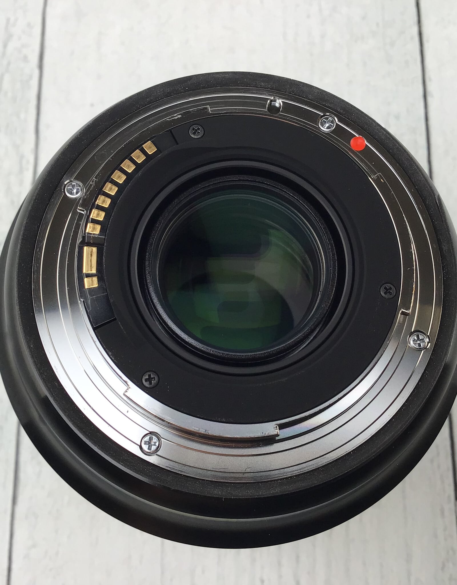 SIGMA Sigma Art 24-70mm f2.8 DG Lens for Canon EF Used Good