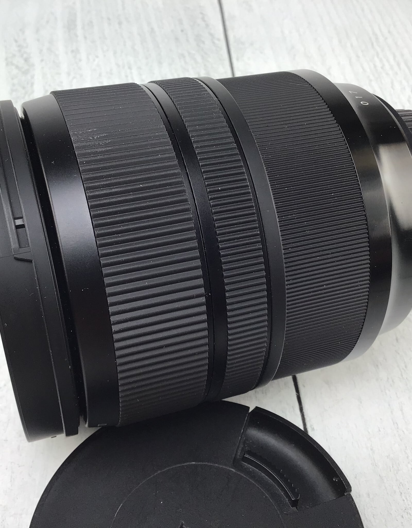 SIGMA Sigma Art 24-70mm f2.8 DG Lens for Canon EF Used Good
