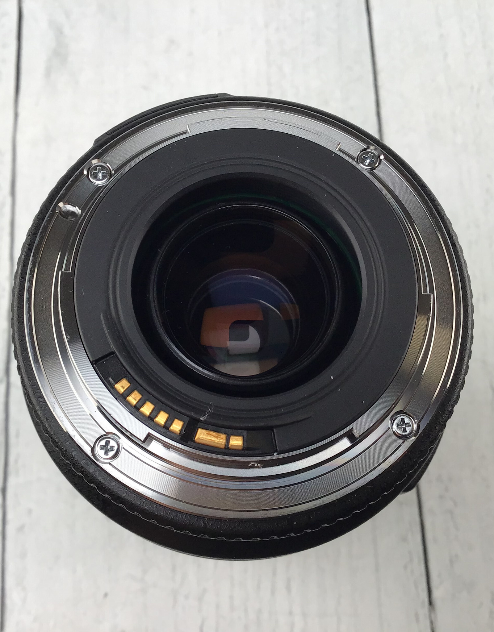 CANON Canon EF 70-300mm f4-5.6 IS USM Lens Used Good