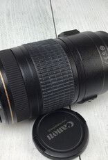 CANON Canon EF 70-300mm f4-5.6 IS USM Lens Used Good