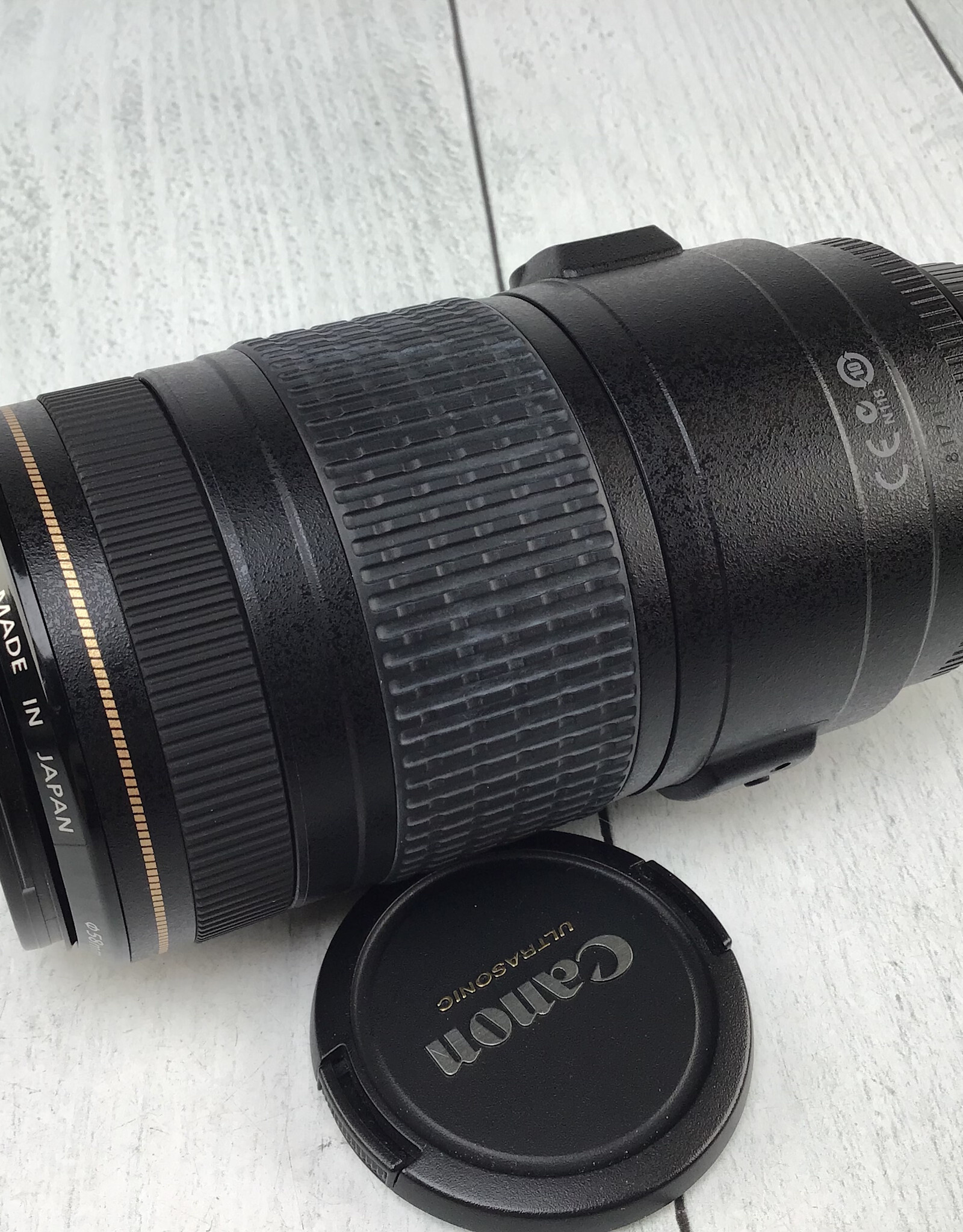 CANON Canon EF 70-300mm f4-5.6 IS USM Lens Used Good