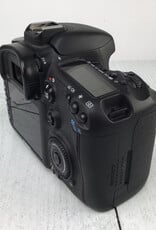 CANON Canon EOS 7D Camera Body Used Good