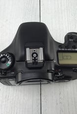 CANON Canon EOS 7D Camera Body Used Good
