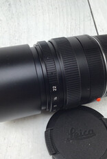 Leica Leica Elmarit M 90mm f2.8 6 Bit Used Good