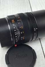 Leica Leica Elmarit M 90mm f2.8 6 Bit Used Good