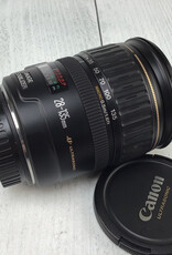 CANON Canon EF 28-135mm f3.5-5.6 IS USM Lens Used Good