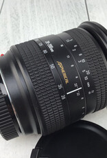 Minolta Quantaray 28-200mm f3.8-5.6 Lens for Minolta Maxxum Used Good