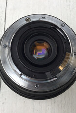 Minolta Quantaray 28-200mm f3.8-5.6 Lens for Minolta Maxxum Used Good