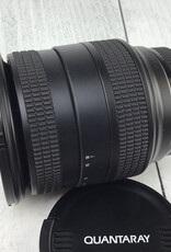 Minolta Quantaray 28-200mm f3.8-5.6 Lens for Minolta Maxxum Used Good