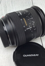 Minolta Quantaray 28-200mm f3.8-5.6 Lens for Minolta Maxxum Used Good