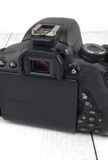 CANON Canon EOS Rebel T4i Camera Body
