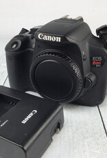CANON Canon EOS Rebel T4i Camera Body