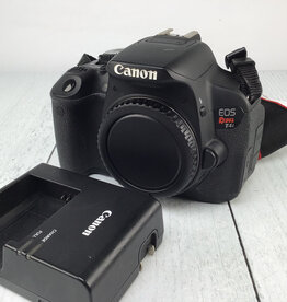 CANON Canon EOS Rebel T4i Camera Body