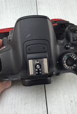 CANON Canon EOS Rebel T4i Camera Body